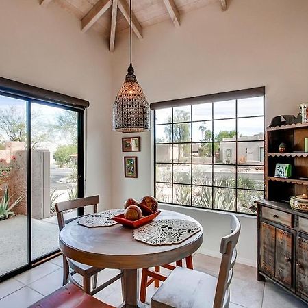 Country Club Home 2 Bedroom 2 Ba And Den About 1 Mi To Golf Borrego Springs Buitenkant foto