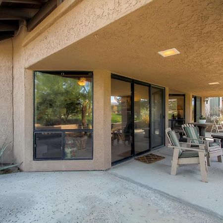 Country Club Home 2 Bedroom 2 Ba And Den About 1 Mi To Golf Borrego Springs Buitenkant foto