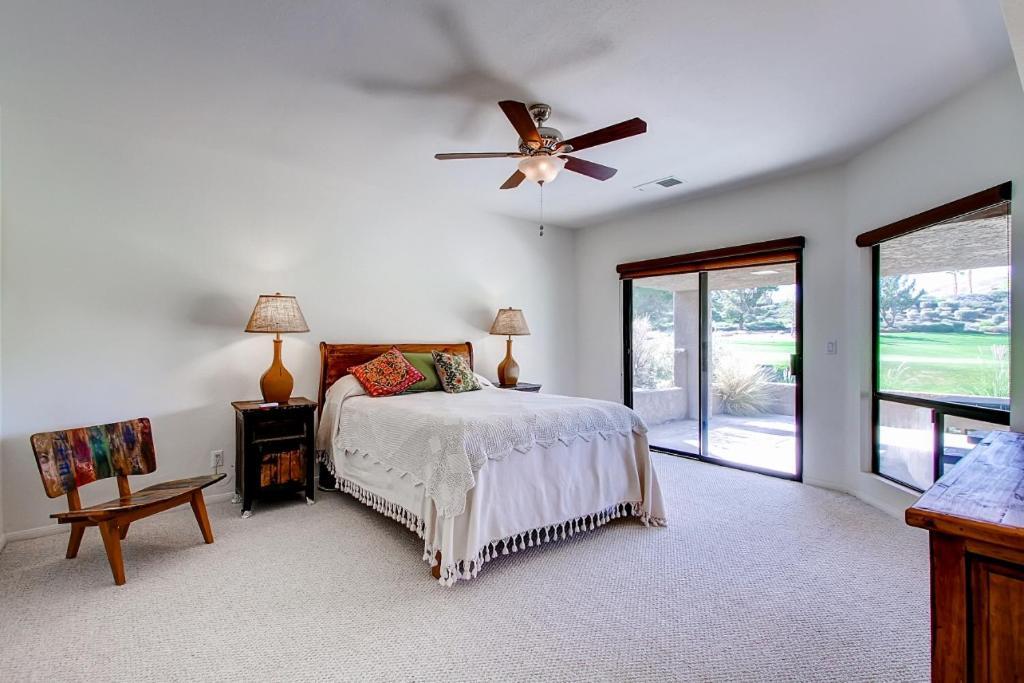 Country Club Home 2 Bedroom 2 Ba And Den About 1 Mi To Golf Borrego Springs Buitenkant foto