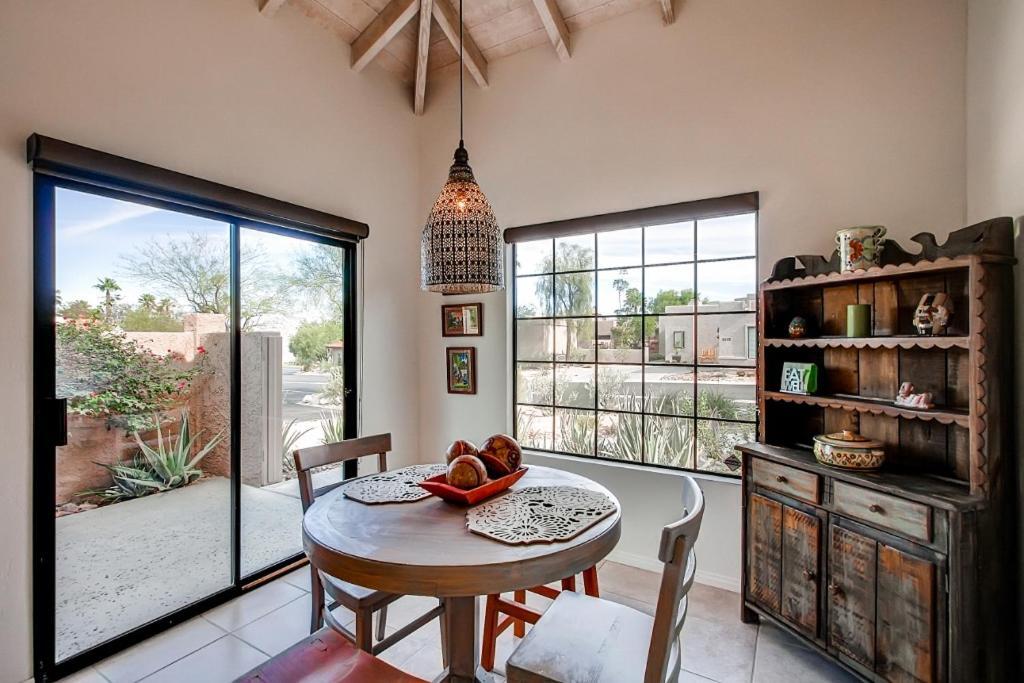 Country Club Home 2 Bedroom 2 Ba And Den About 1 Mi To Golf Borrego Springs Buitenkant foto