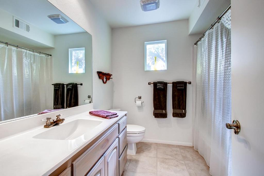 Country Club Home 2 Bedroom 2 Ba And Den About 1 Mi To Golf Borrego Springs Buitenkant foto