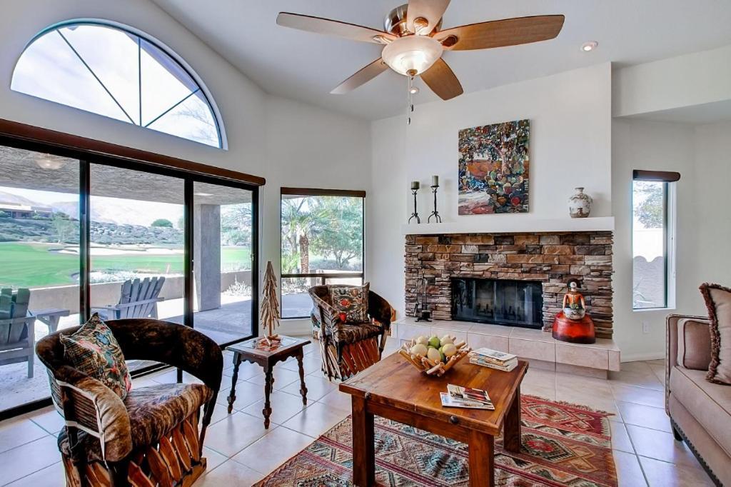 Country Club Home 2 Bedroom 2 Ba And Den About 1 Mi To Golf Borrego Springs Buitenkant foto