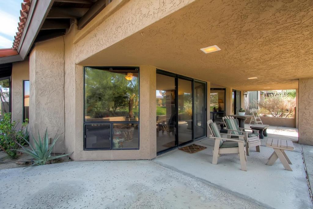 Country Club Home 2 Bedroom 2 Ba And Den About 1 Mi To Golf Borrego Springs Buitenkant foto