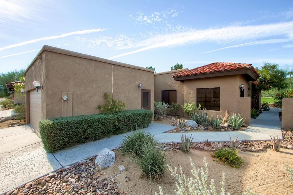 Country Club Home 2 Bedroom 2 Ba And Den About 1 Mi To Golf Borrego Springs Buitenkant foto