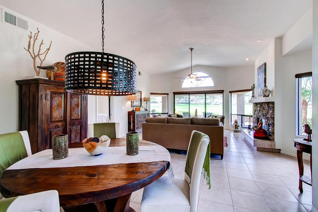 Country Club Home 2 Bedroom 2 Ba And Den About 1 Mi To Golf Borrego Springs Buitenkant foto