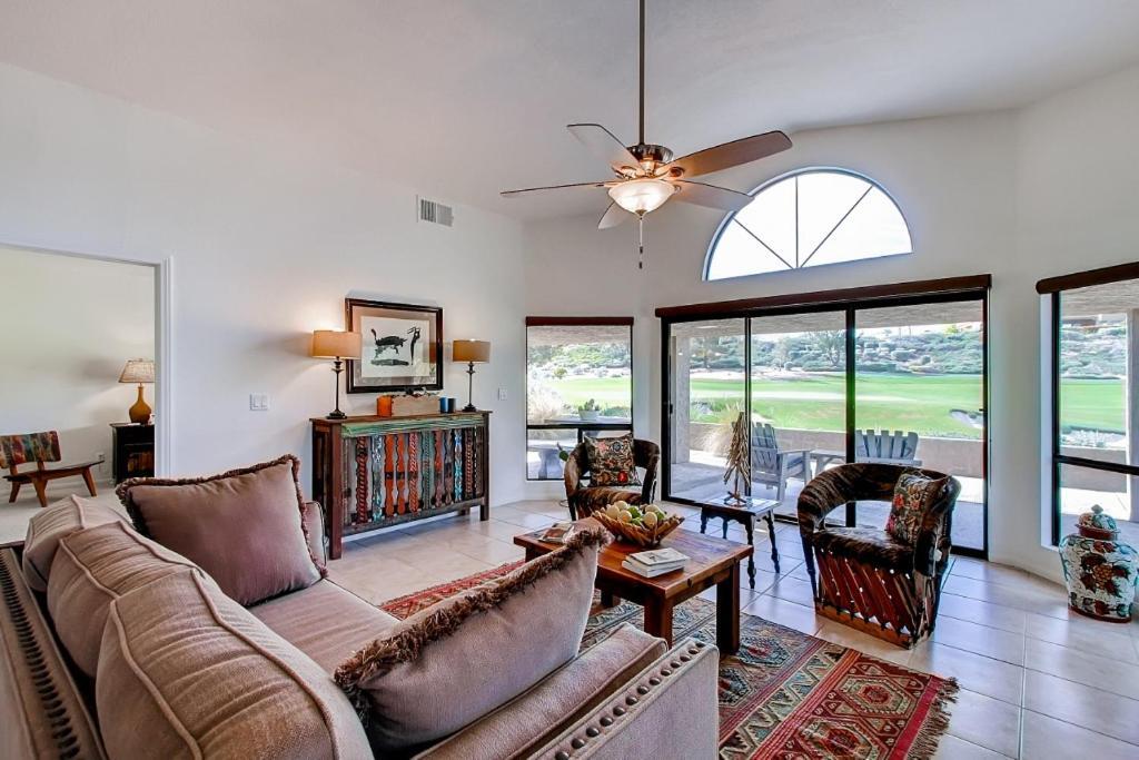 Country Club Home 2 Bedroom 2 Ba And Den About 1 Mi To Golf Borrego Springs Buitenkant foto